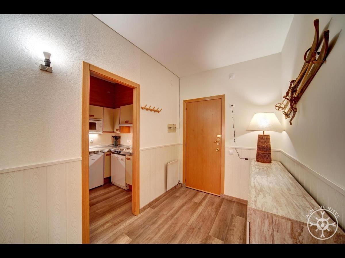 Maladeta De Alma De Nieve Apartment Baqueira Beret
