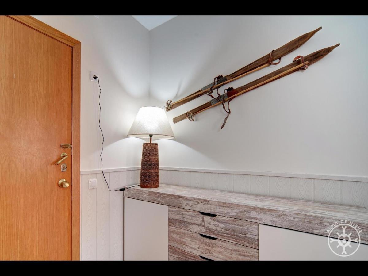 Apartment Maladeta De Alma De Nieve Baqueira Beret